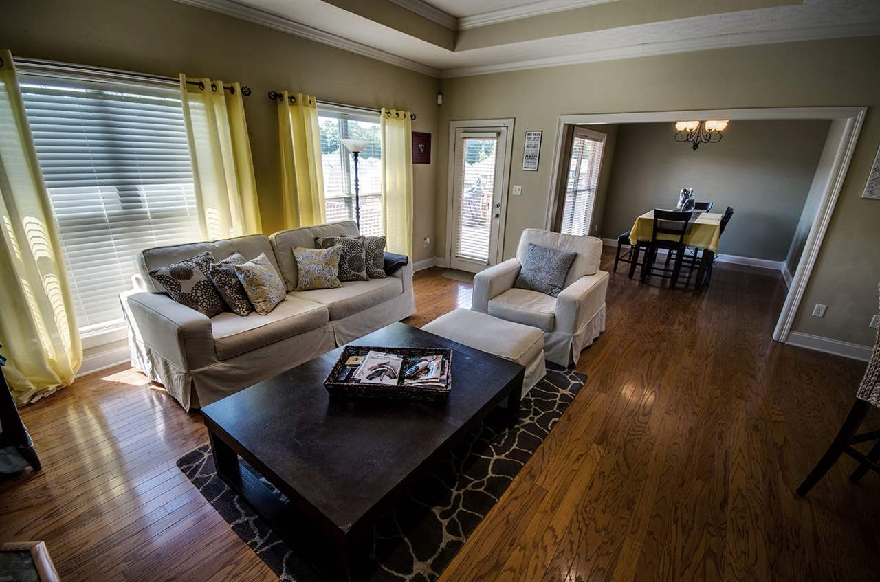 110 Baileys Ridge Circle Clinton, MS 39056 - Photo 11 of 35 Photo 11