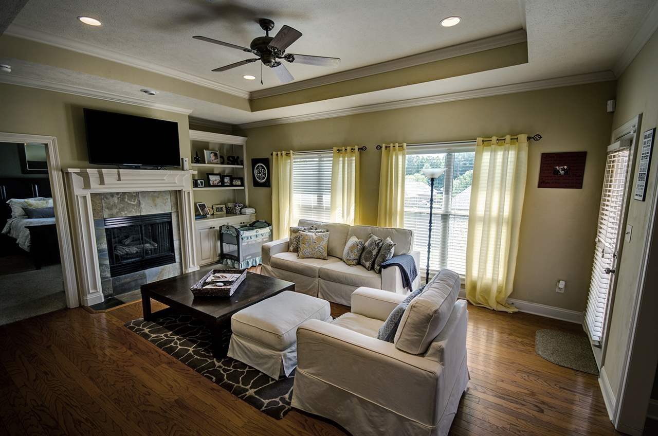 110 Baileys Ridge Circle Clinton, MS 39056 - Photo 12 of 35 Photo 12