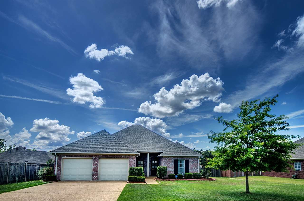 110 Baileys Ridge Circle Clinton, MS 39056 - Photo 2 of 35 Photo 2