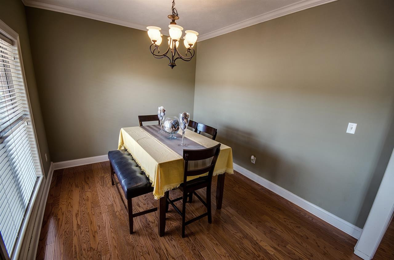 110 Baileys Ridge Circle Clinton, MS 39056 - Photo 10 of 35 Photo 10