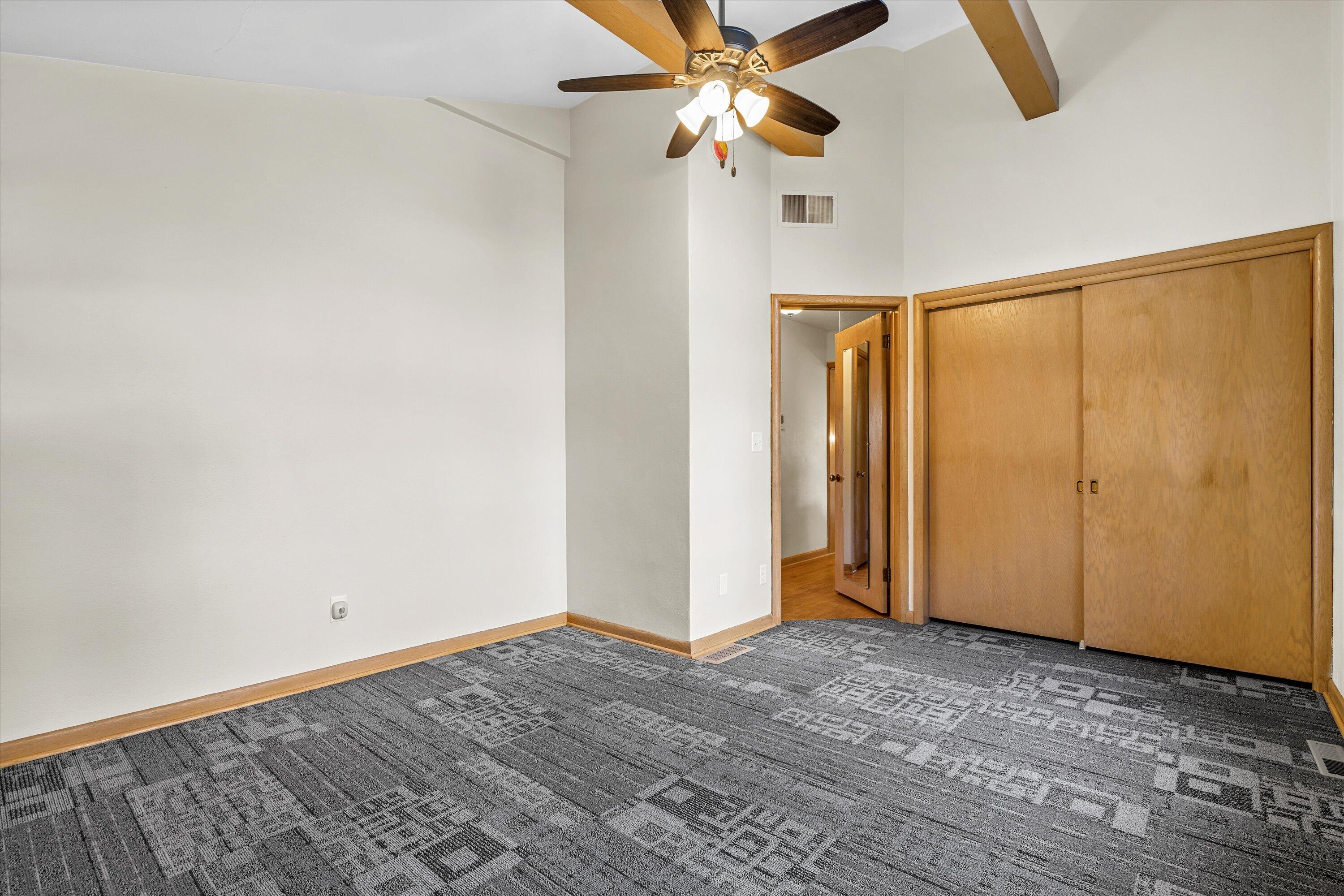 607 West Decorah Road West Bend, WI 53095 - Photo 32 of 36 Bedroom 1