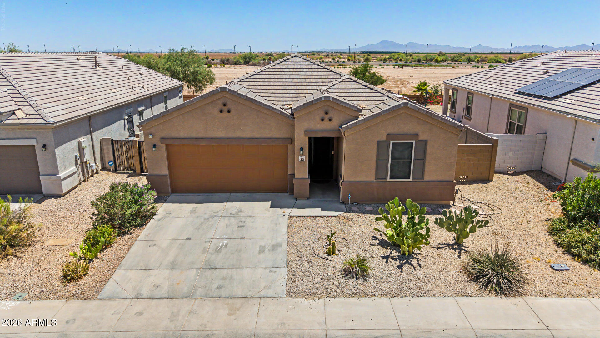 41807 West Rosa Drive Maricopa, AZ 85138 - Photo 3 of 54
