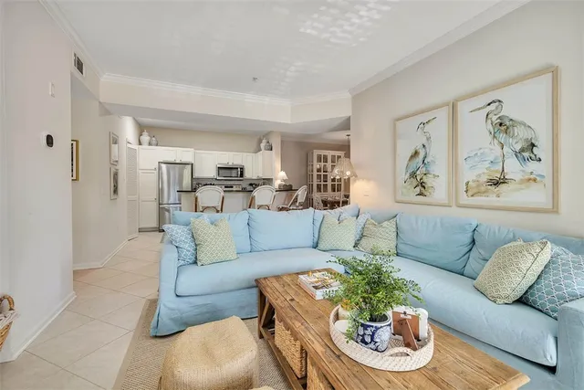 $392,000 | 1704 Frederica Road, Unit 621, St. Simons Island, GA 31522