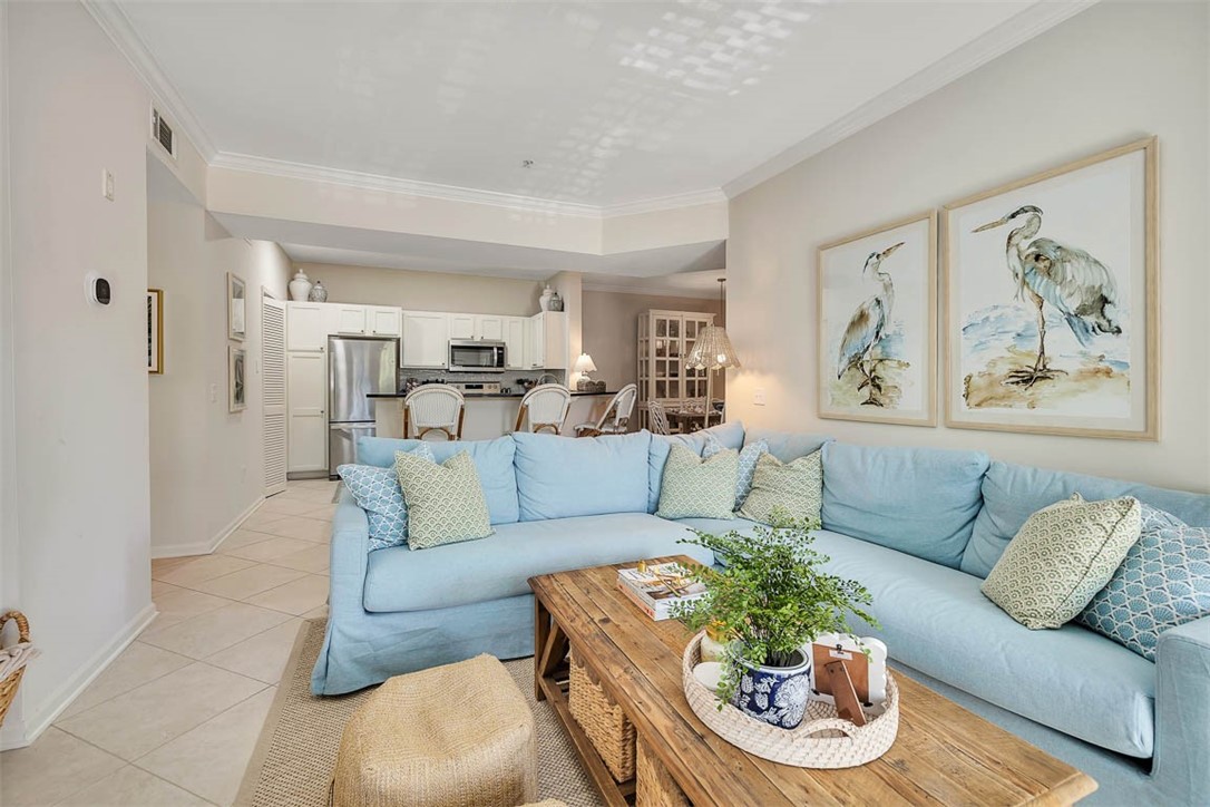 1704 Frederica Road, Unit 621 St. Simons Island, GA 31522 - Photo 11 of 28