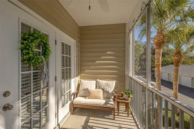 $392,000 | 1704 Frederica Road, Unit 621, St. Simons Island, GA 31522