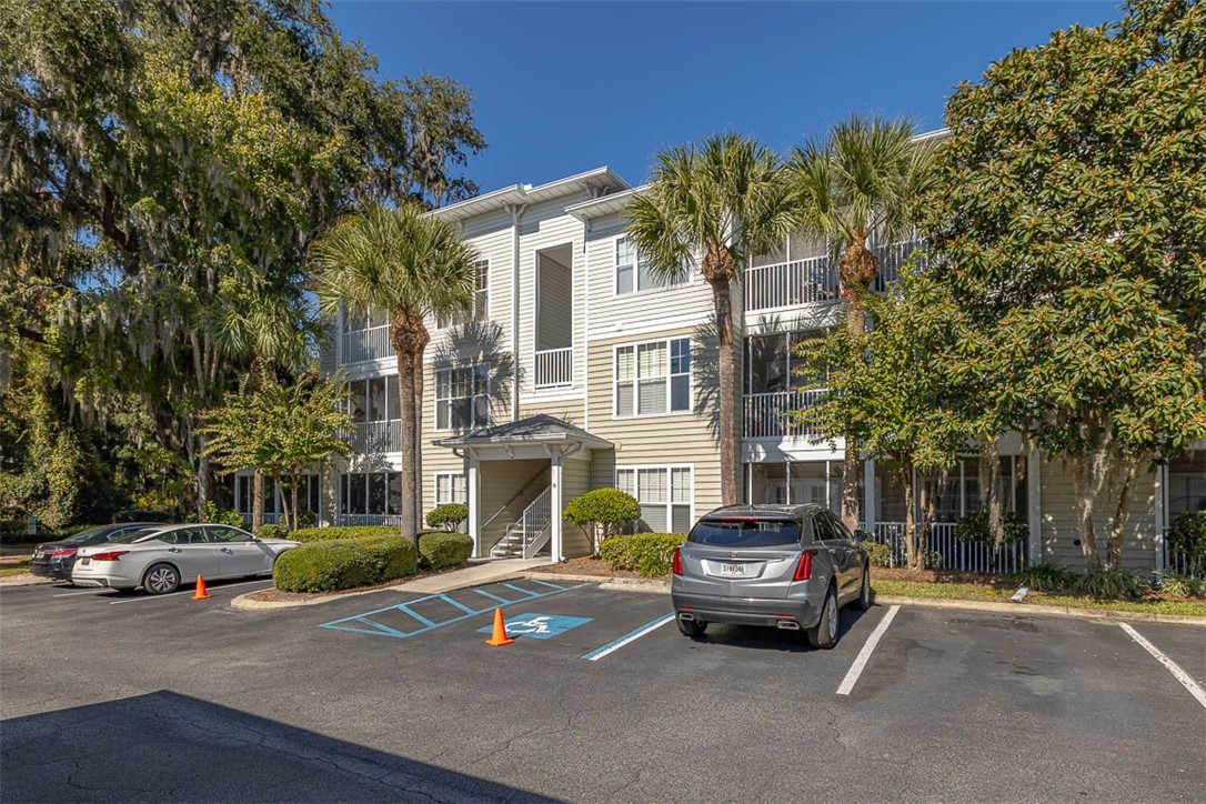 1704 Frederica Road, Unit 621 St. Simons Island, GA 31522 - Photo 22 of 28