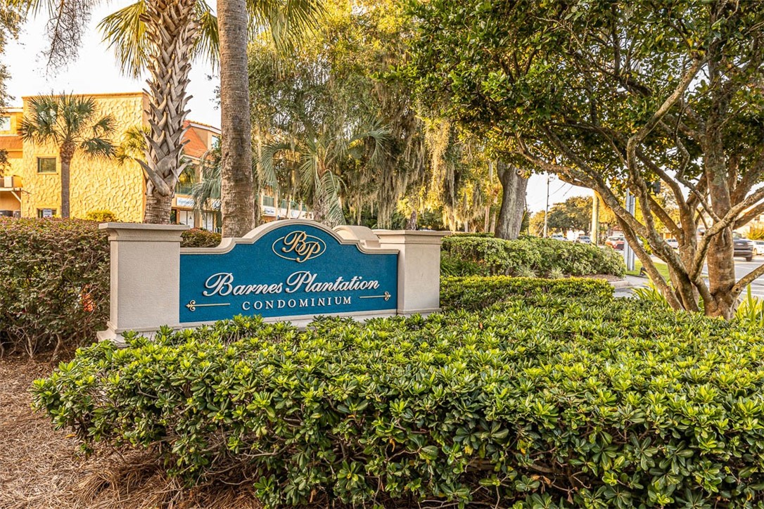 1704 Frederica Road, Unit 621 St. Simons Island, GA 31522 - Photo 28 of 28