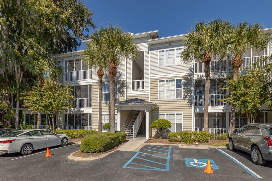 1704 Frederica Road, Unit 621 St. Simons Island, GA 31522 - Photo 5 of 28