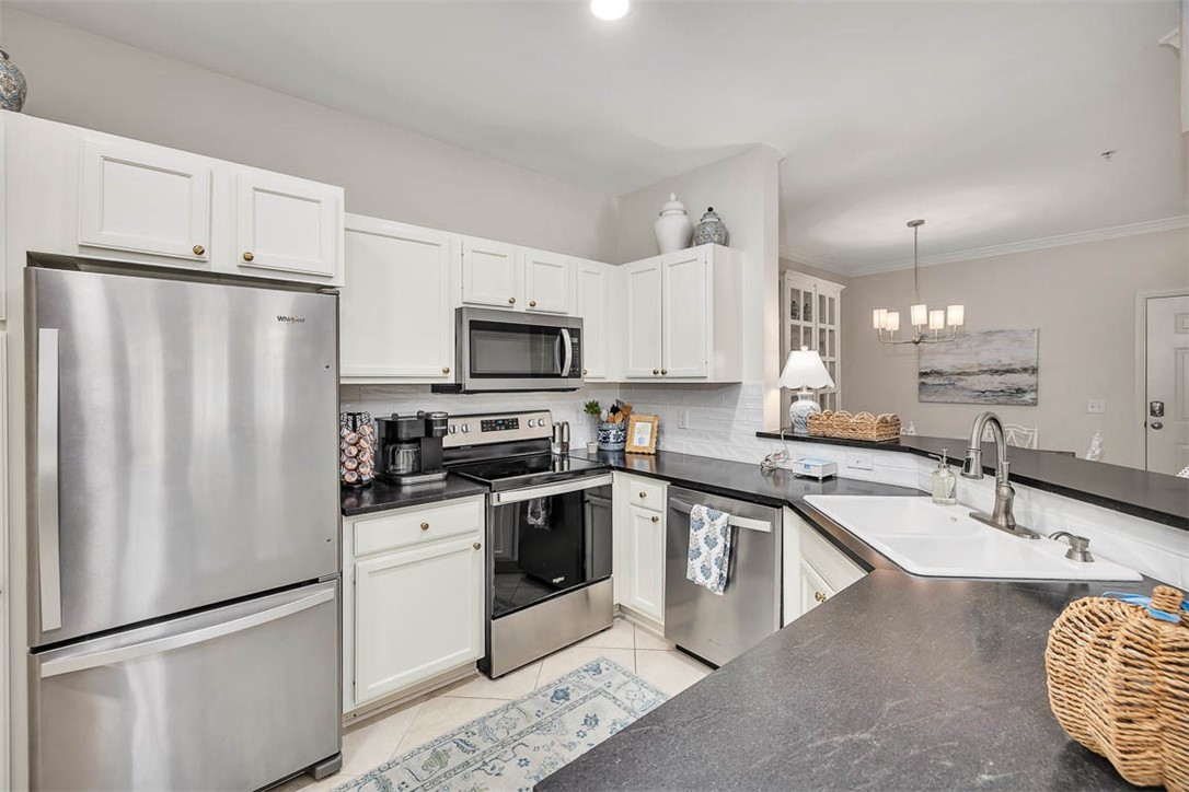 1704 Frederica Road, Unit 621 St. Simons Island, GA 31522 - Photo 7 of 28