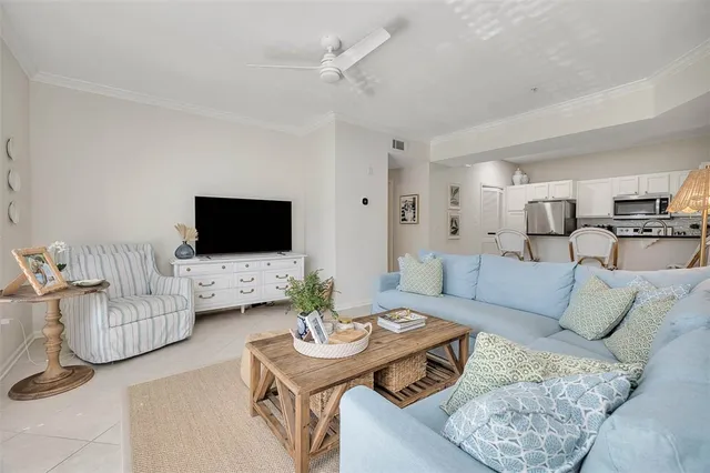 $392,000 | 1704 Frederica Road, Unit 621, St. Simons Island, GA 31522