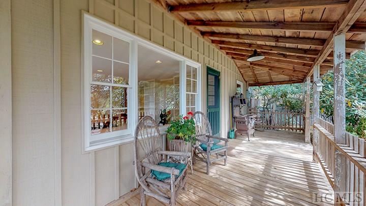 8875 Buck Creek Road Highlands, NC 28741 - Photo 2 of 13 Gallery Image 2