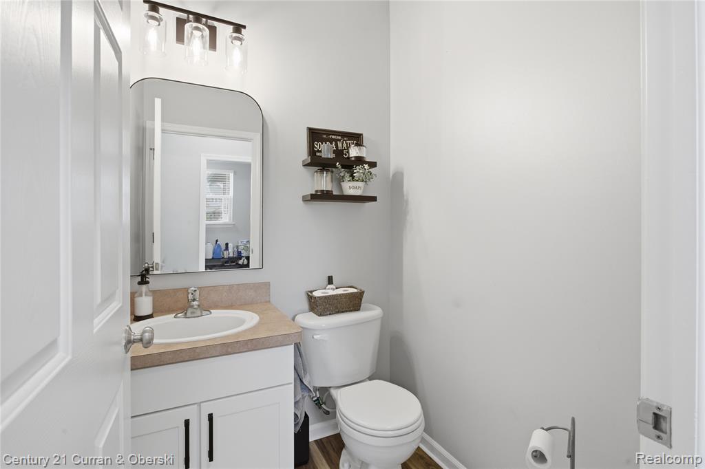23537 Crescent Ridge Drive New Boston, MI 48164 - Photo 10 of 25