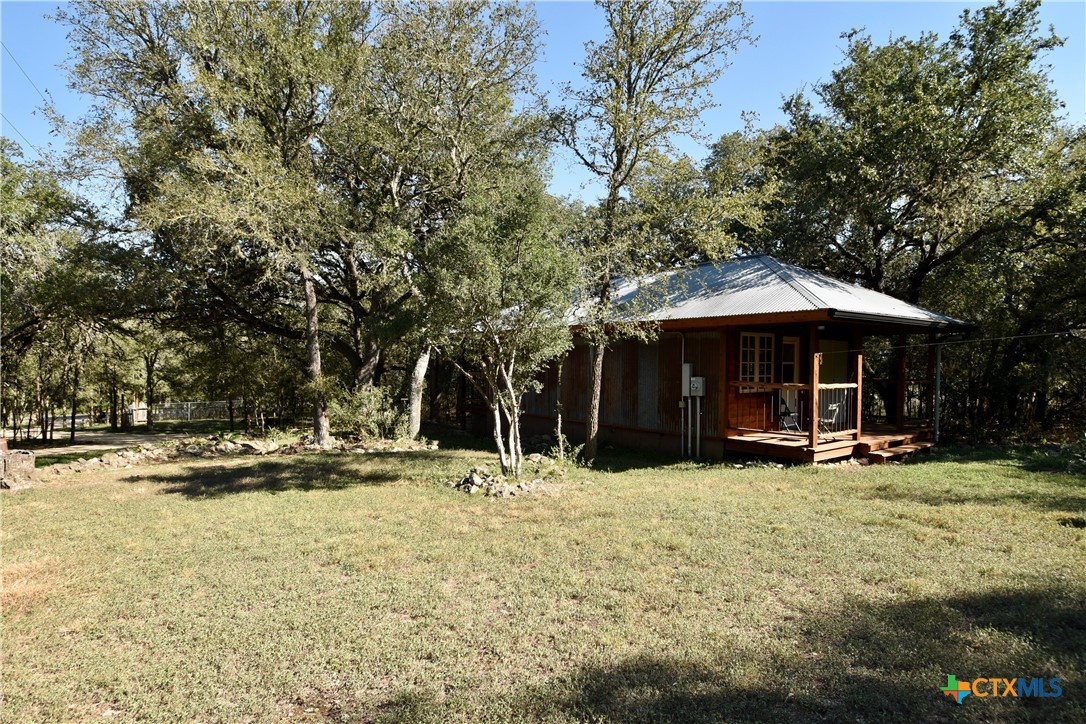 2301 Lime Kiln Road San Marcos, TX 78666 - Photo 5 of 36