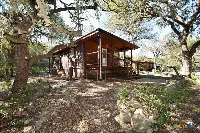 $1,000 | 2301 Lime Kiln Road, San Marcos, TX 78666