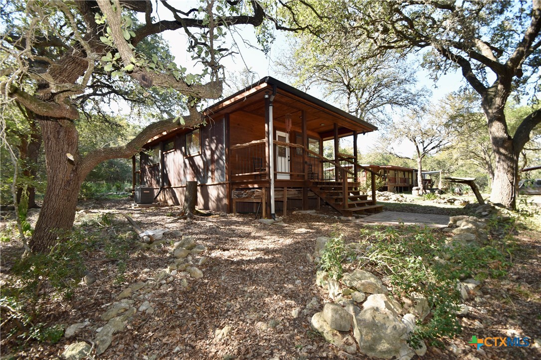 2301 Lime Kiln Road San Marcos, TX 78666 - Photo 10 of 36