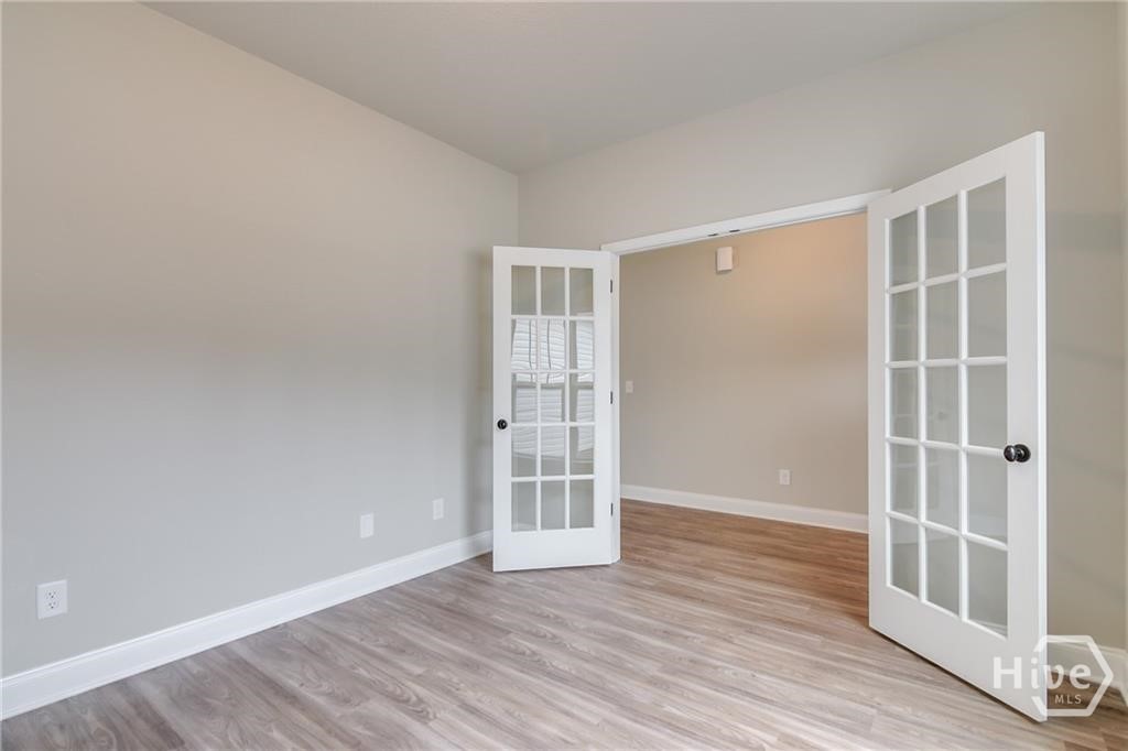 141 Haydon Court Rincon, GA 31326 - Photo 41 of 43 Example of Study or Separate Dining Plan Room when home was built in 2022