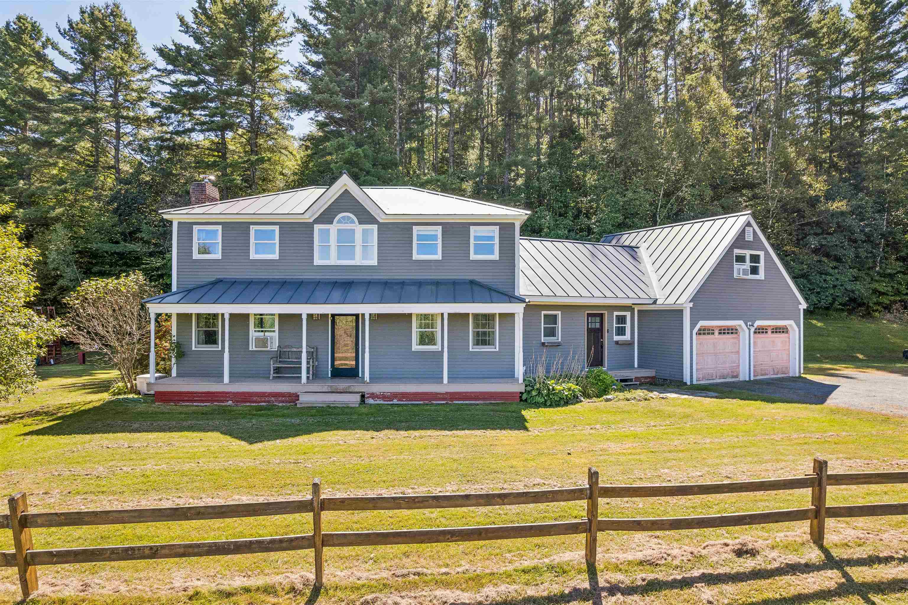 317 Dyer Road Sharon, VT 05065 - Photo 2 of 53 Gallery Image 2