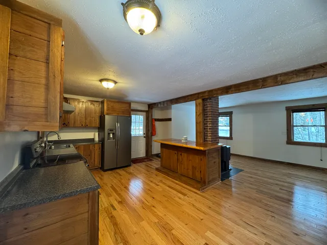 $259,900 | 283 Tenney Hill Road, Monson, ME 04464