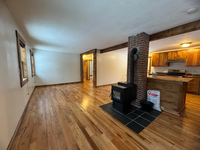 $259,900 | 283 Tenney Hill Road, Monson, ME 04464