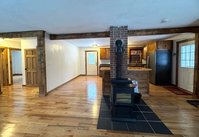 $259,900 | 283 Tenney Hill Road, Monson, ME 04464