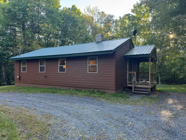 $259,900 | 283 Tenney Hill Road, Monson, ME 04464