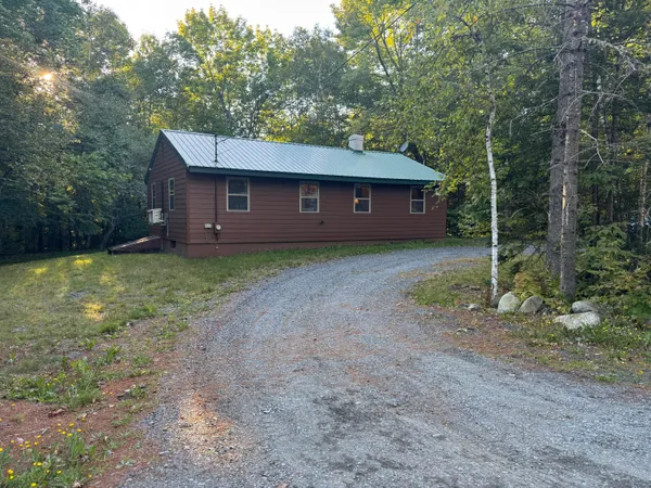 $259,900 | 283 Tenney Hill Road, Monson, ME 04464