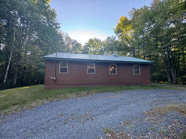 $259,900 | 283 Tenney Hill Road, Monson, ME 04464