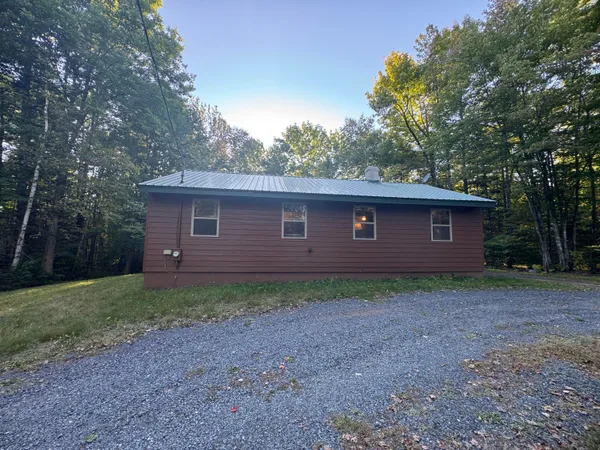 $259,900 | 283 Tenney Hill Road, Monson, ME 04464
