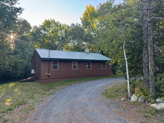 $259,900 | 283 Tenney Hill Road, Monson, ME 04464