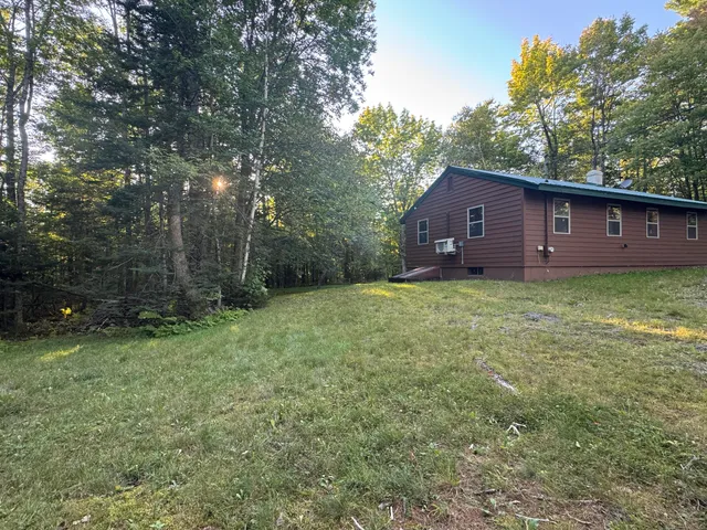 $259,900 | 283 Tenney Hill Road, Monson, ME 04464