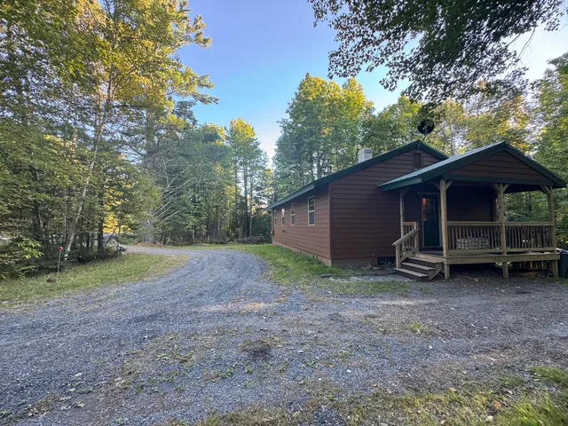 $259,900 | 283 Tenney Hill Road, Monson, ME 04464