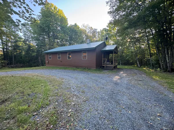 $259,900 | 283 Tenney Hill Road, Monson, ME 04464