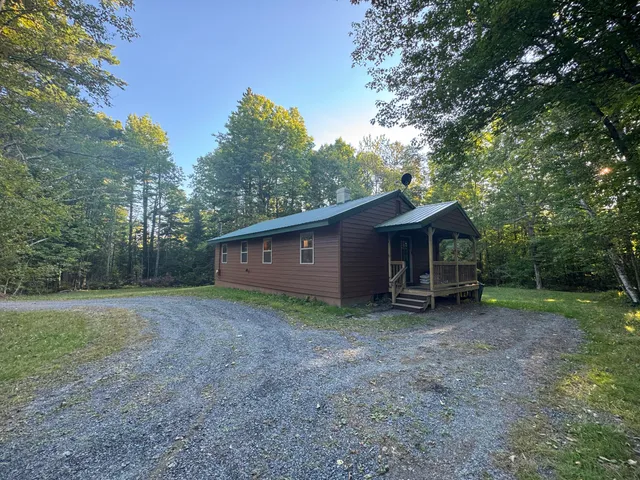 $259,900 | 283 Tenney Hill Road, Monson, ME 04464