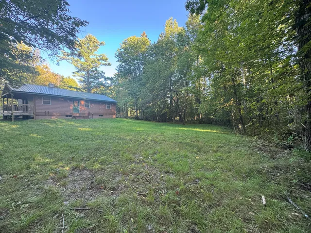 $259,900 | 283 Tenney Hill Road, Monson, ME 04464