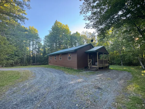 $259,900 | 283 Tenney Hill Road, Monson, ME 04464