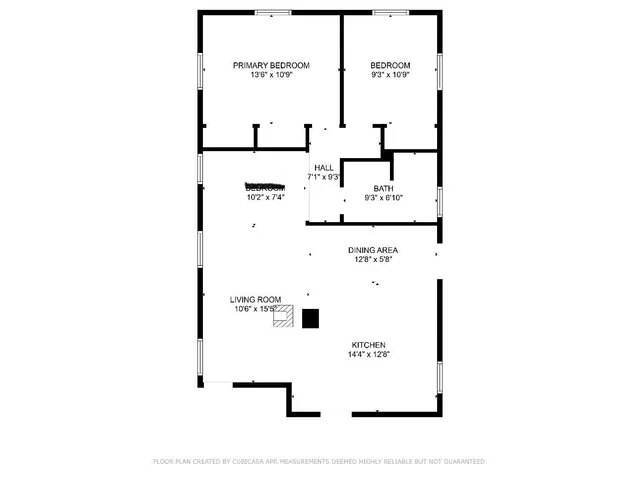 $259,900 | 283 Tenney Hill Road, Monson, ME 04464