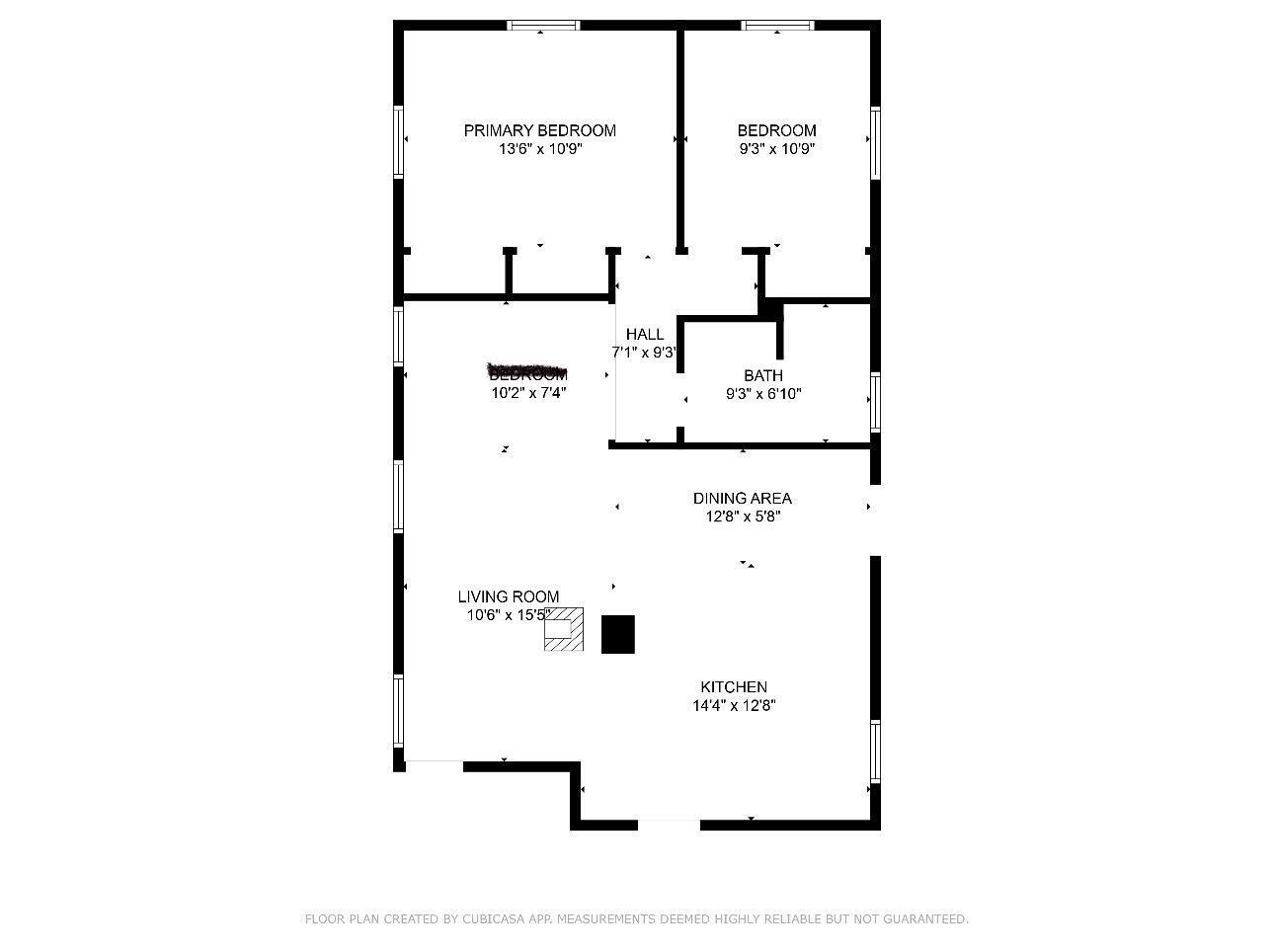 283 Tenney Hill Road Monson, ME 04464 - Photo 48 of 48 IMG_6878 2