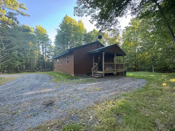 $259,900 | 283 Tenney Hill Road, Monson, ME 04464