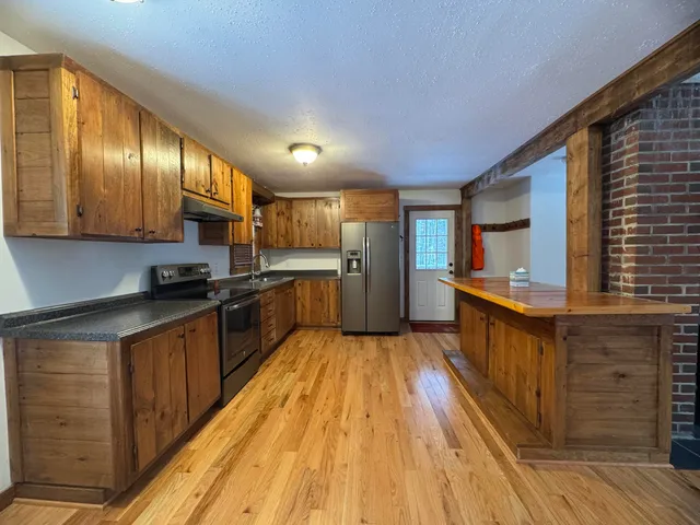 $259,900 | 283 Tenney Hill Road, Monson, ME 04464