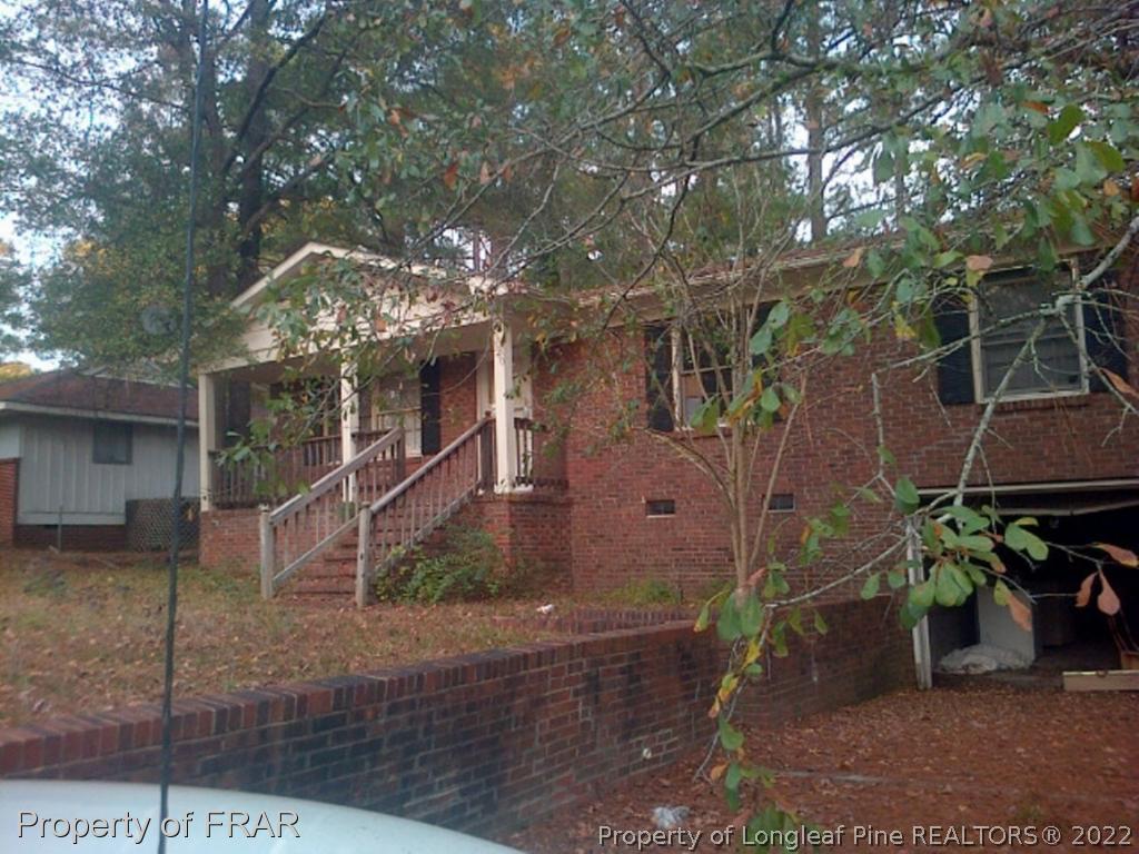 310 Mc Rae Street Raeford, NC 28376 - Photo 1 of 18 Gallery Image 1