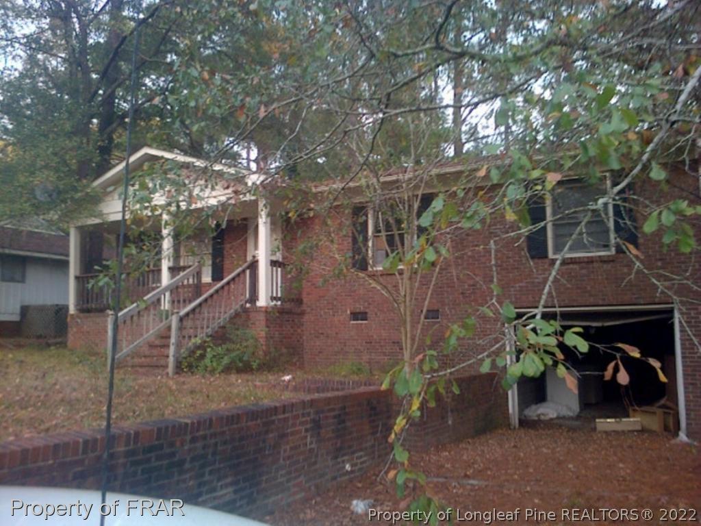 310 Mc Rae Street Raeford, NC 28376 - Photo 2 of 18 Gallery Image 2
