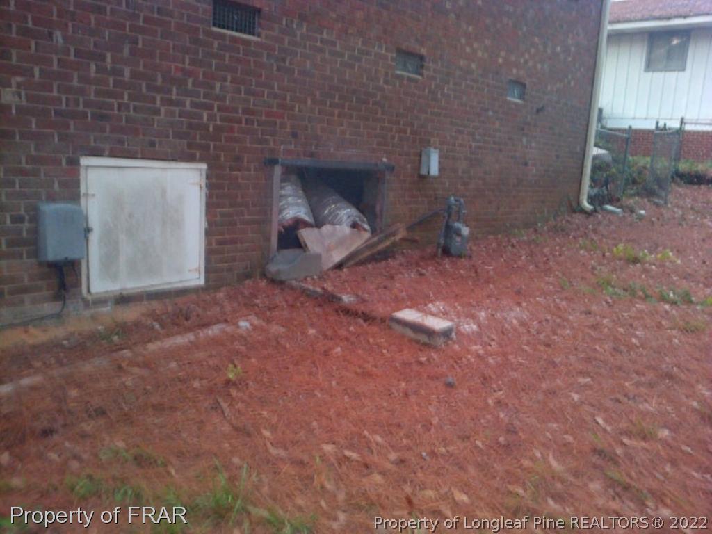 310 Mc Rae Street Raeford, NC 28376 - Photo 7 of 18 Gallery Image 7