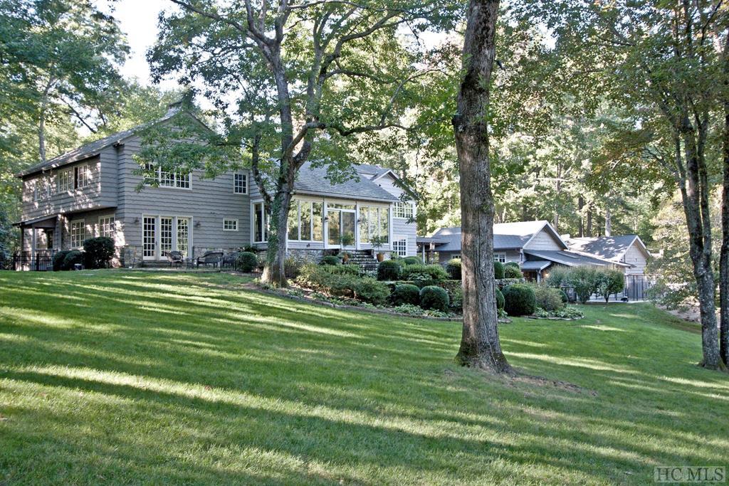81 South Old Walhalla Road Highlands, NC 28741 - Photo 48 of 49 Gallery Image 48