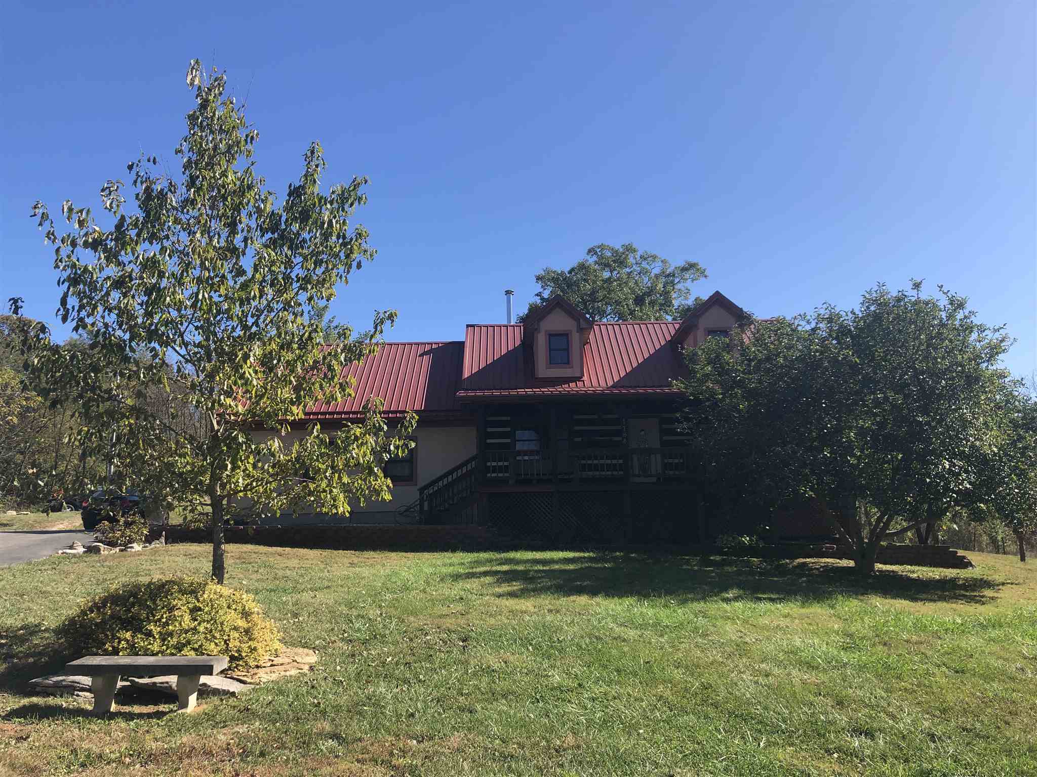 1764 Hayes Road Bedford, IN 47421 - Photo 1 of 13