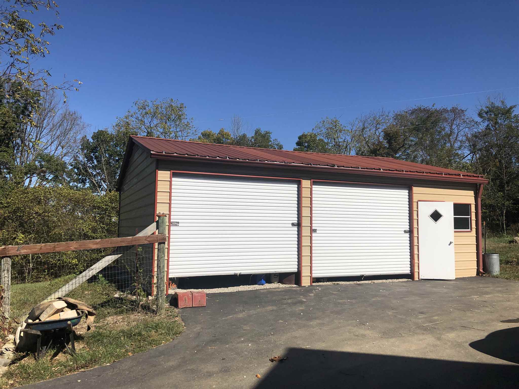 1764 Hayes Road Bedford, IN 47421 - Photo 12 of 13