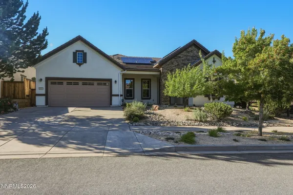 $850,000 | 9335 Copper Mountain Circle, Reno, NV 89523