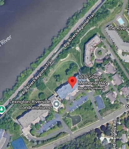 $235,000 | 1077 Sibley Memorial Highway, Unit 508, St. Paul, MN 55118