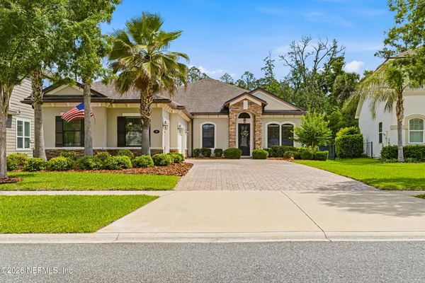 $710,000 | 95 Stony Ford Drive, Jacksonville, FL 32081