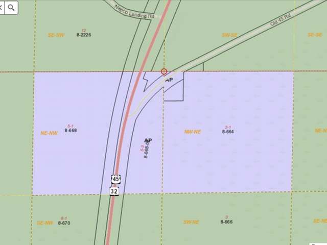 45 Eagle River Conover, WI 54519 - Photo 2 of 15 Gallery Image 2
