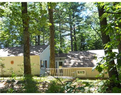 32 Brown Cove Road Windham, ME 04062 - Photo 1 of 14 Exterior Front.